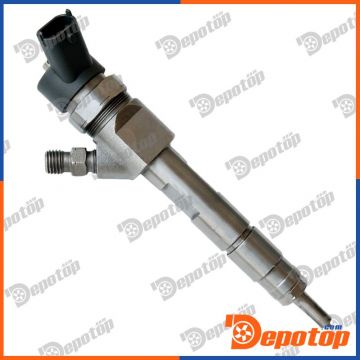 Injecteur diesel pour RENAULT | 0445110150, 0445110230